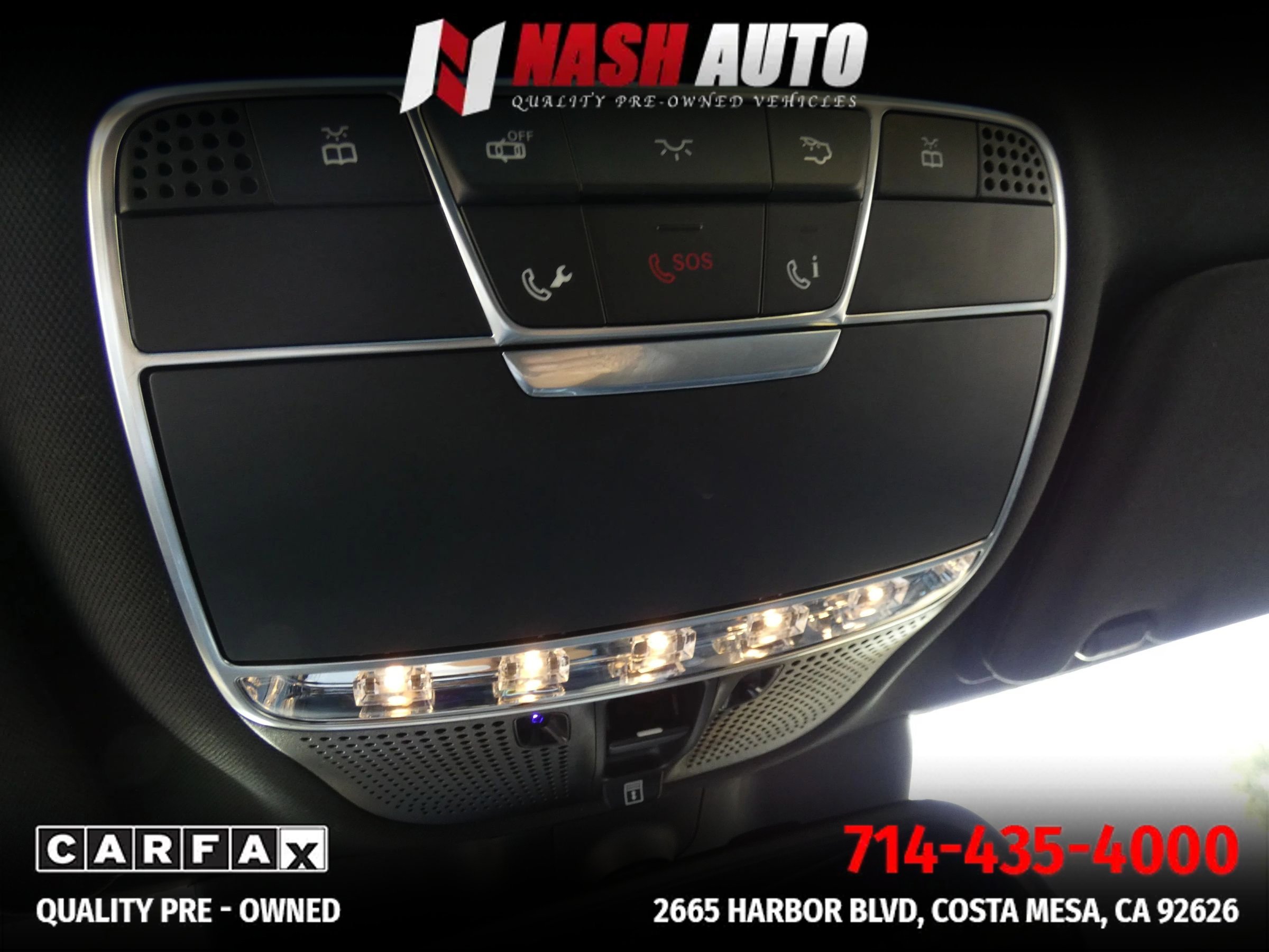 Used 2015 Mercedes-Benz S 550 Sedan image 73