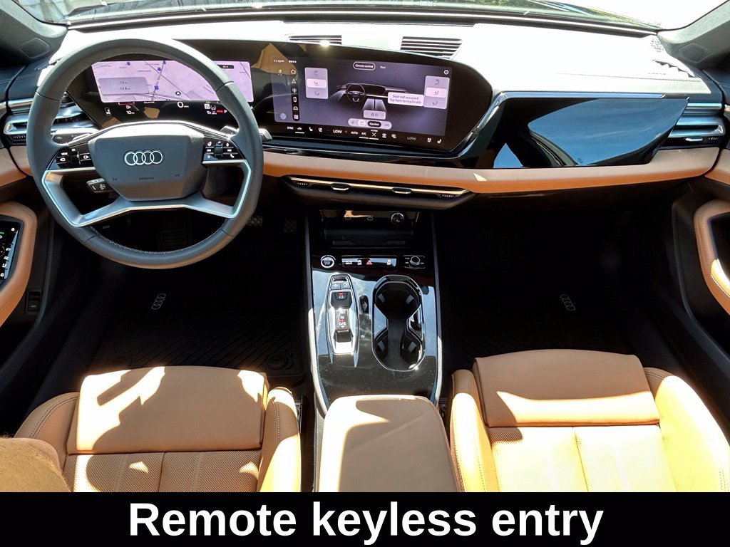 New 2026 Audi A5 Premium Plus AWD/4WD image 10
