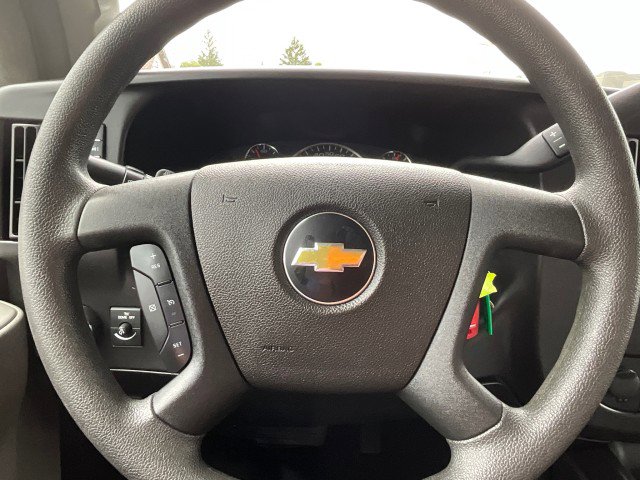 Used 2021 Chevrolet Express 3500 w/ Power Convenience Package image 11