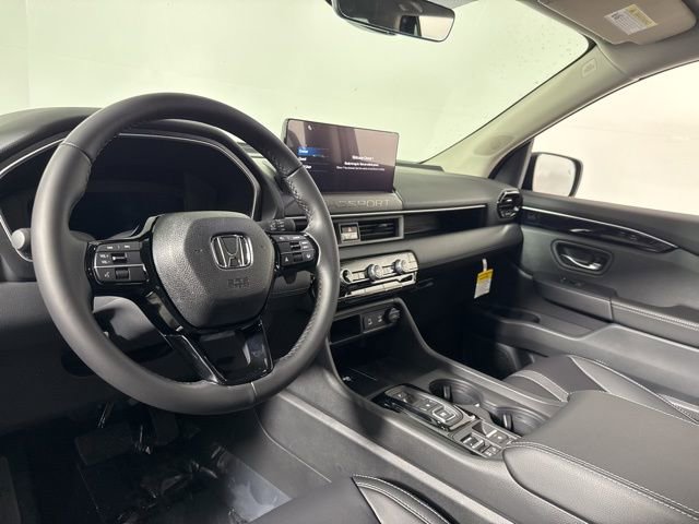 New 2026 Honda Passport RTL image 16