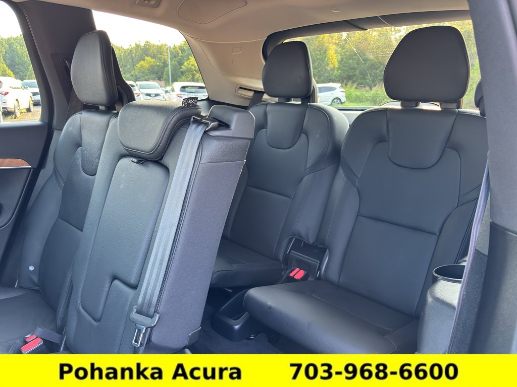 Used 2024 Volvo XC90 B6 Plus w/ Protection Package Premier AWD/4WD image 29