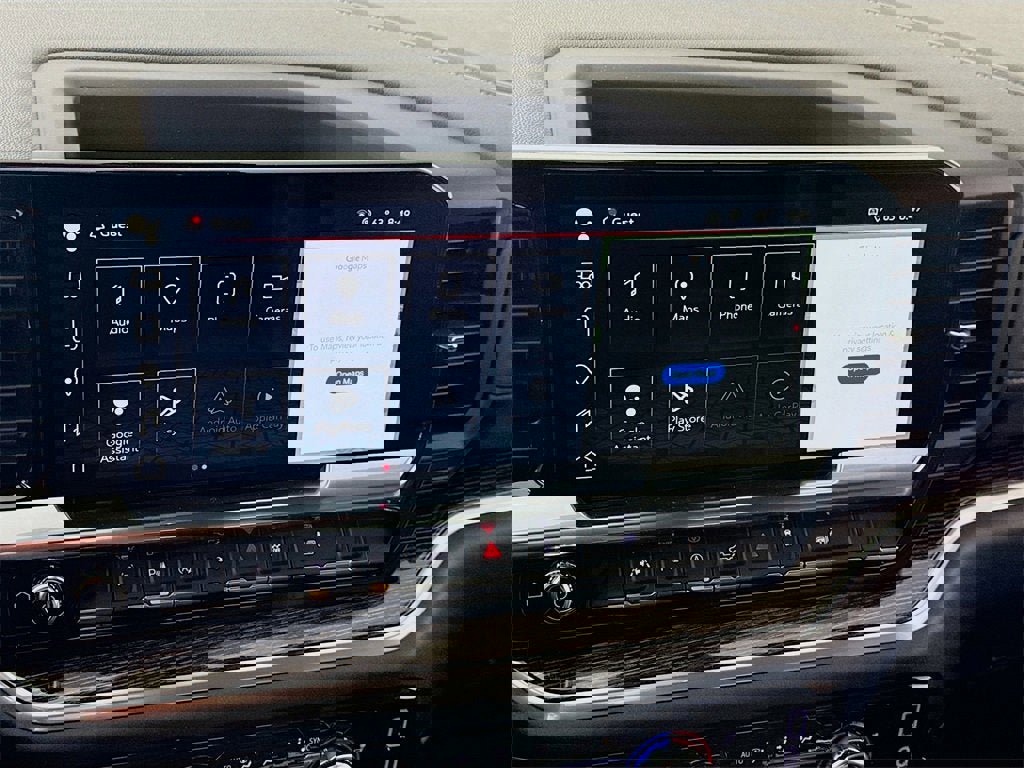 New 2026 GMC Sierra 1500 Elevation w/ Elevation Premium Package image 10