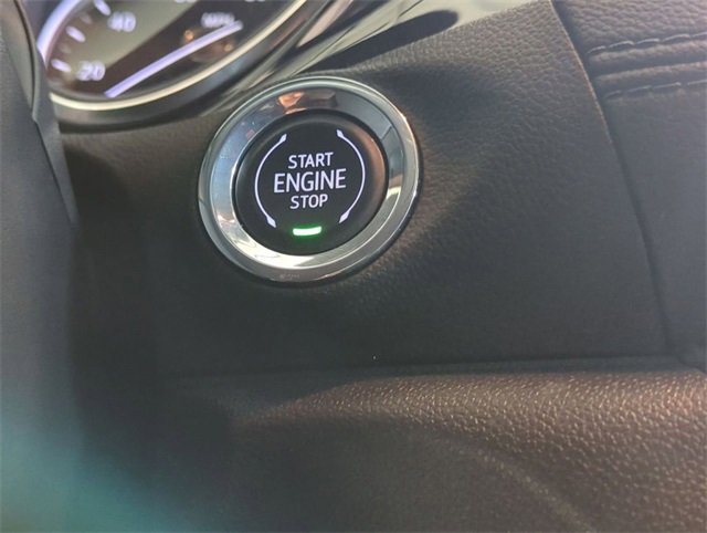 Certified 2023 Buick Encore GX Select w/ Sport Touring Package image 16