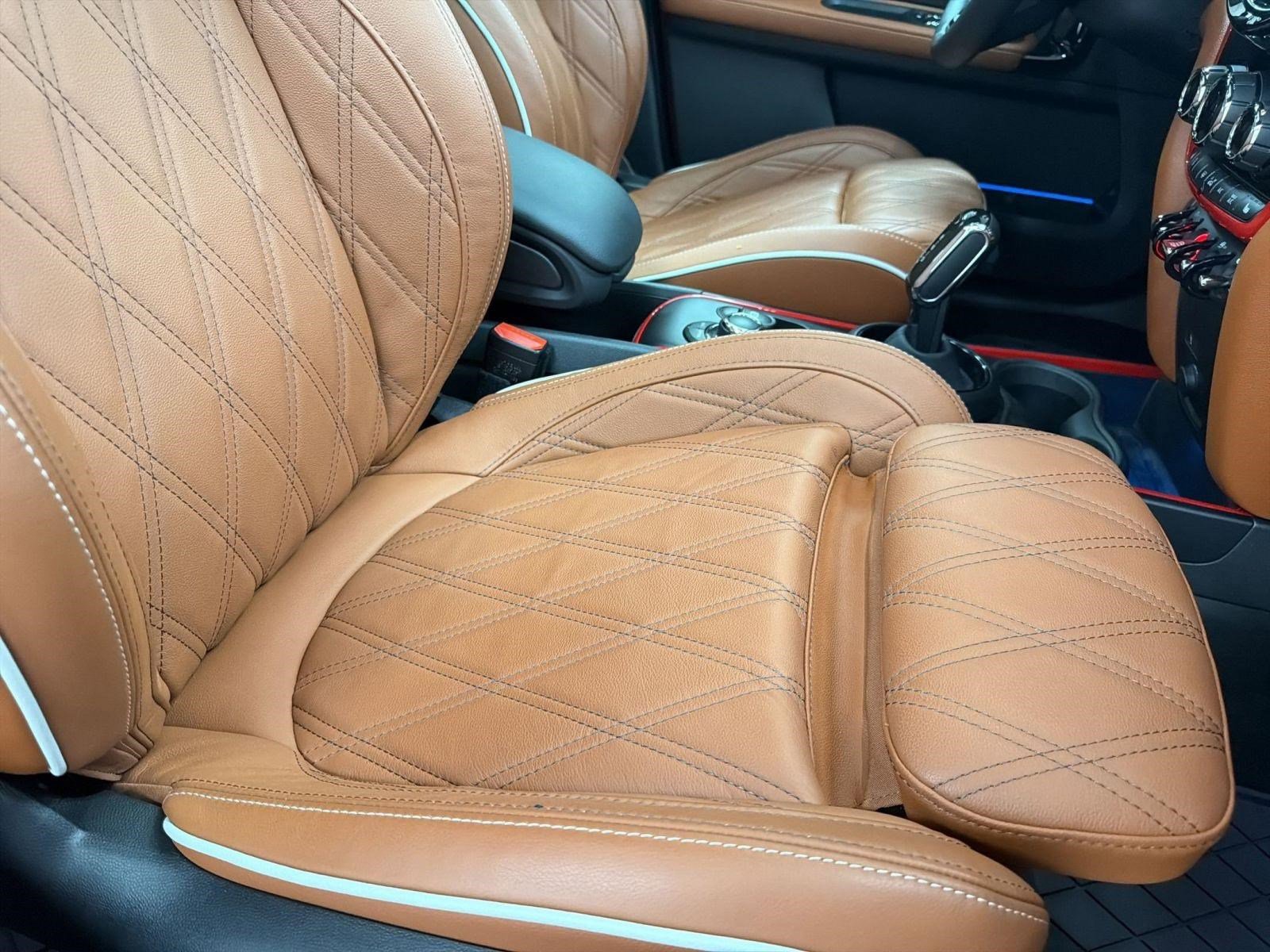 Used 2024 MINI Cooper Countryman John Cooper Works image 25