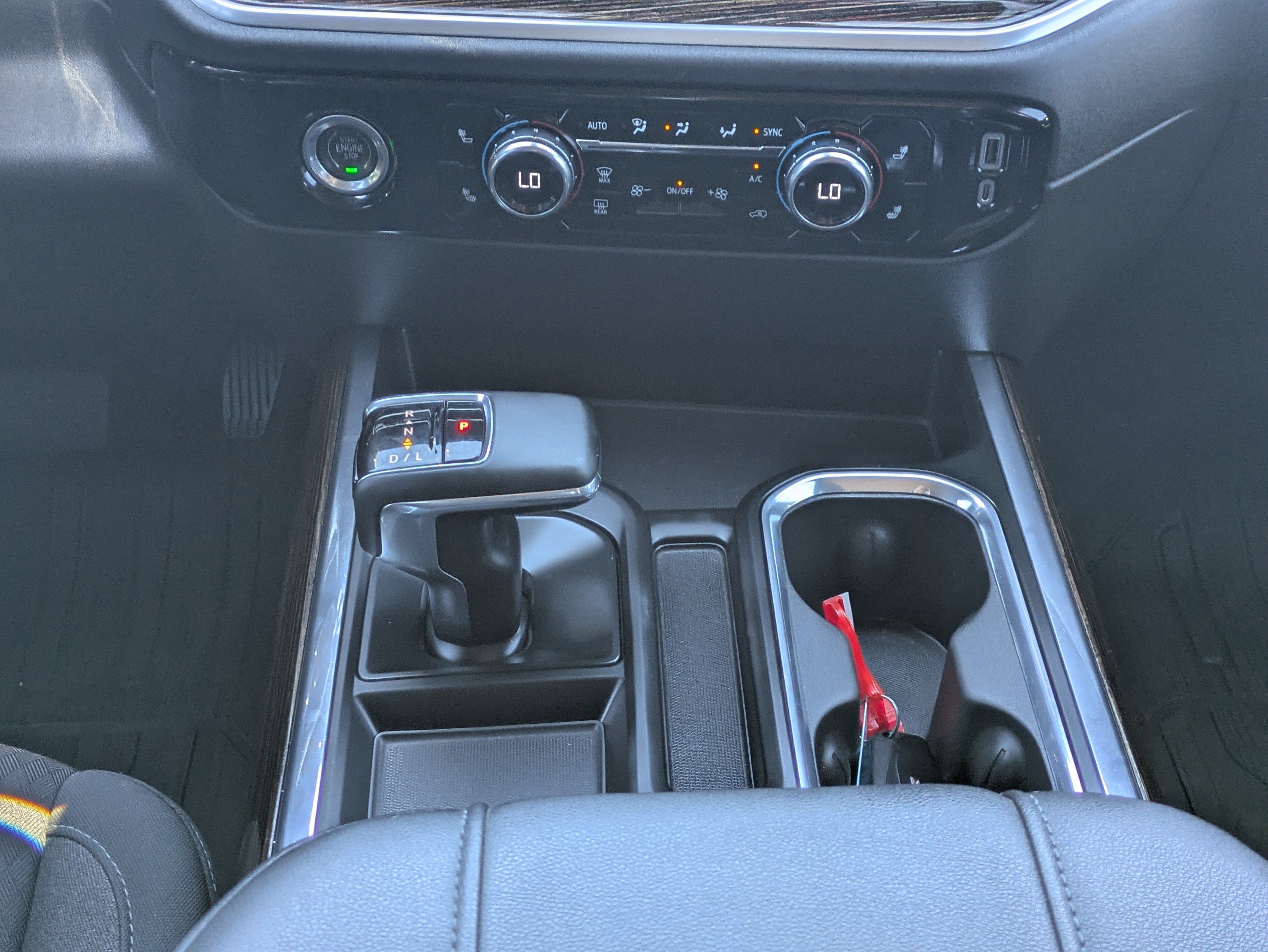 Used 2023 GMC Sierra 1500 Elevation AWD/4WD image 18