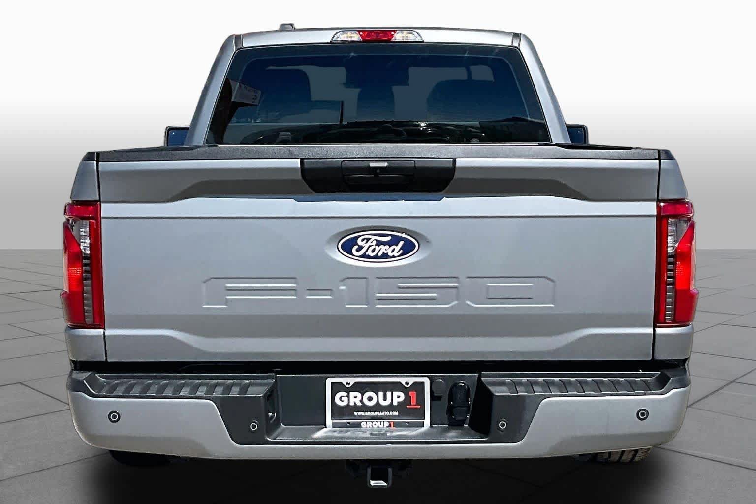 Used 2025 Ford F150 XL AWD/4WD image 5