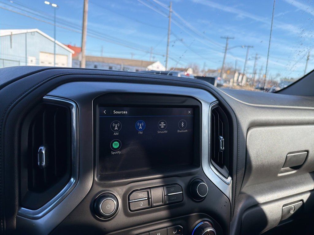 Used 2019 Chevrolet Silverado 1500 LT w/ All-Star Edition image 27