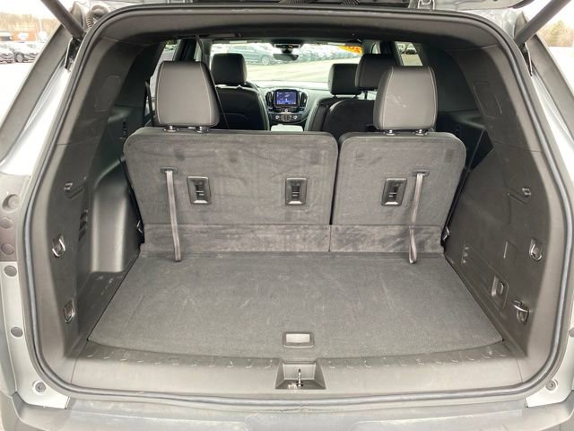 Certified 2023 Chevrolet Traverse LT w/ LT Premium Package image 21