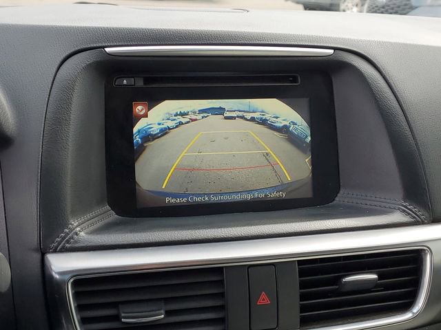 Used 2016 MAZDA CX-5 Grand Touring image 24