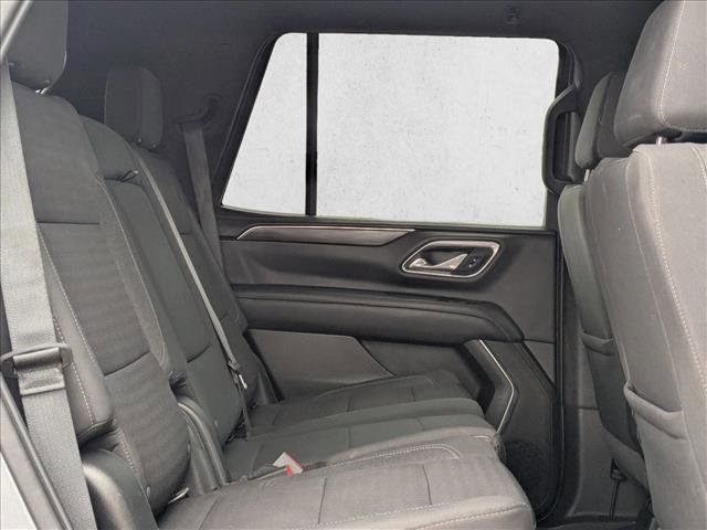 Used 2021 Chevrolet Tahoe LS RWD image 20