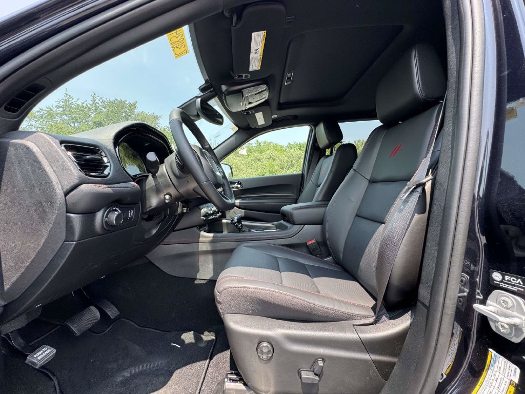 New 2026 Dodge Durango GT AWD/4WD image 14