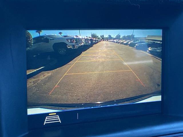 Used 2018 GMC Terrain SLE image 10