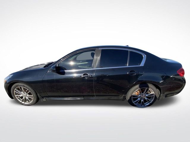 Used 2007 INFINITI G35 Sport w/ Premium Pkg image 3