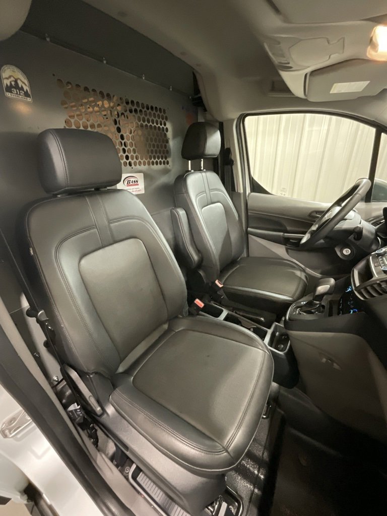 Used 2023 Ford Transit Connect XL image 13
