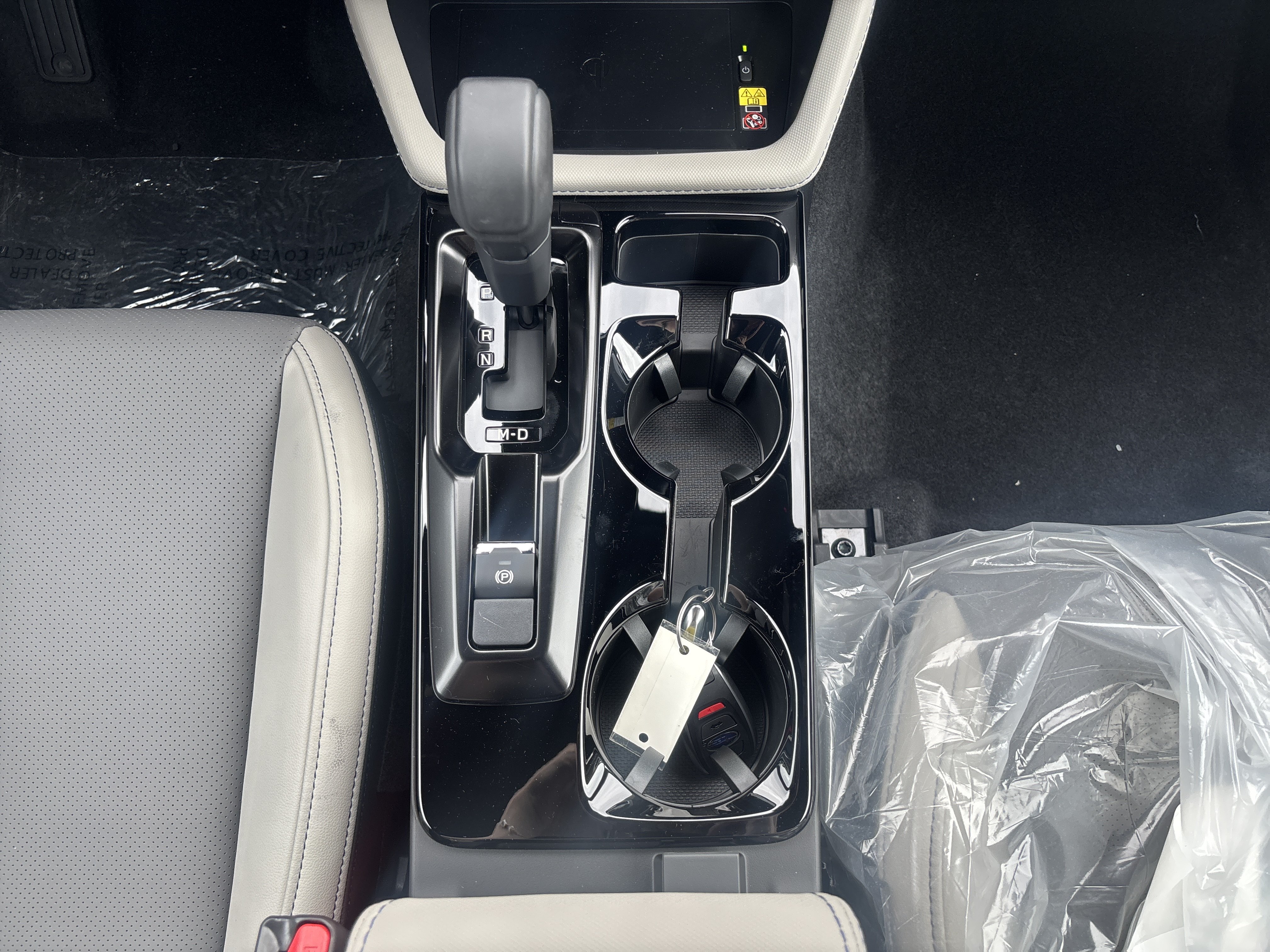New 2026 Subaru Forester Sport AWD/4WD image 11