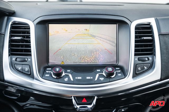 Used 2015 Chevrolet SS image 62