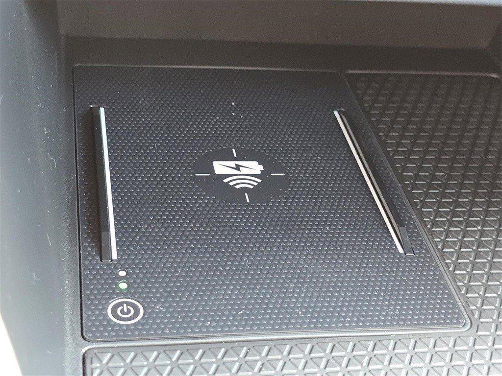 New 2026 Honda CR-V TrailSport image 9