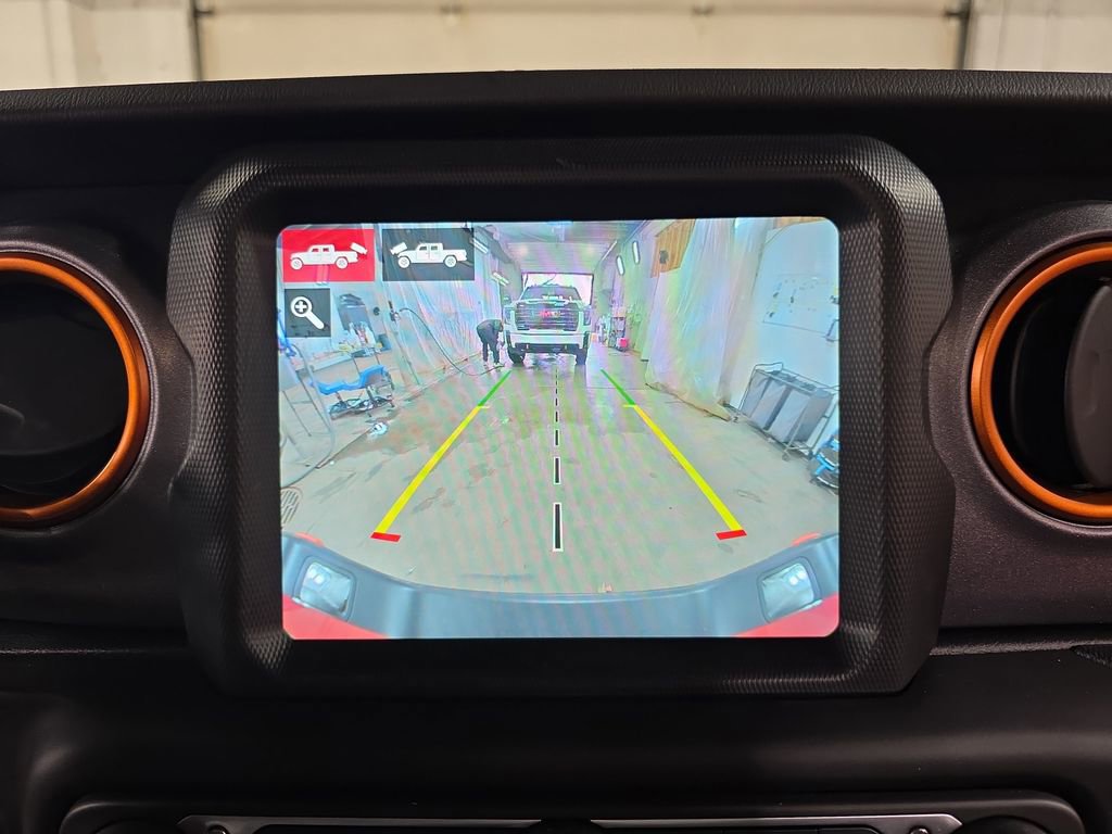 Used 2021 Jeep Gladiator Mojave image 22