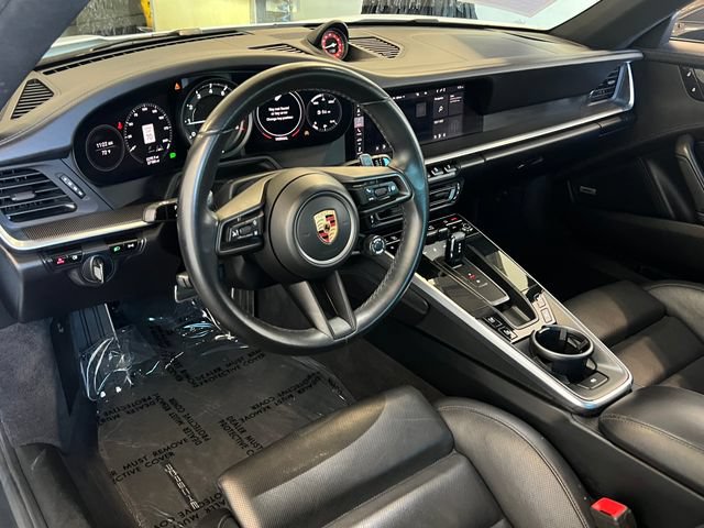 Used 2020 Porsche 911 Carrera S RWD image 20