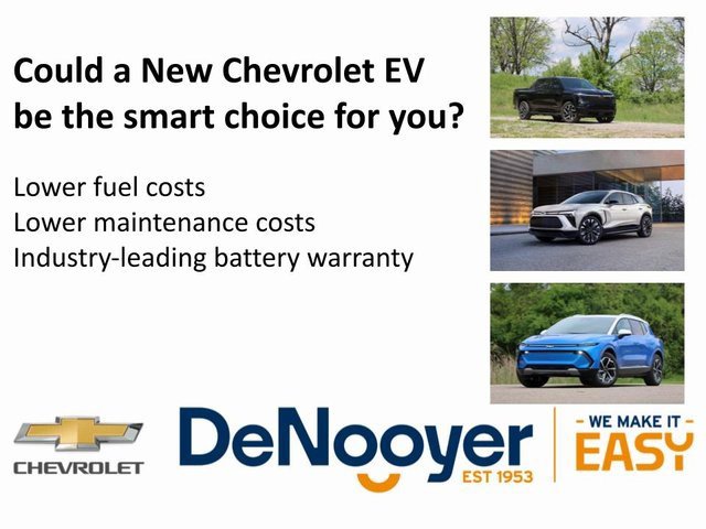 Used 2022 Chevrolet Bolt EUV Premier w/ Super Cruise Package image 3
