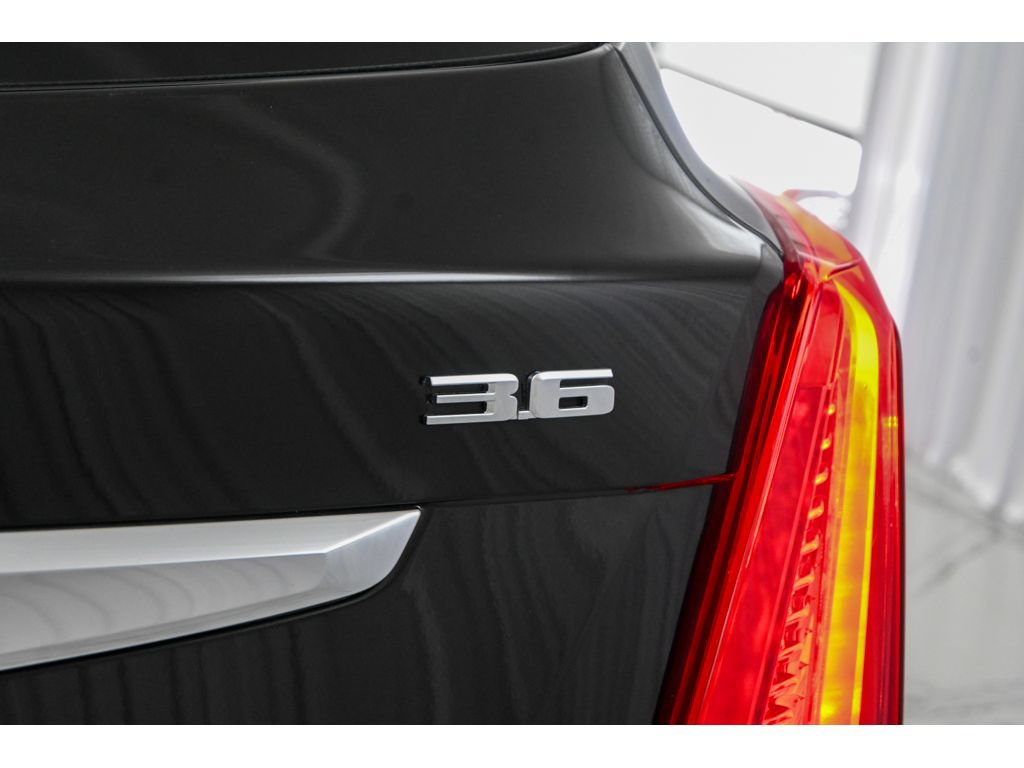 Used 2019 Cadillac XT5 Luxury FWD image 60