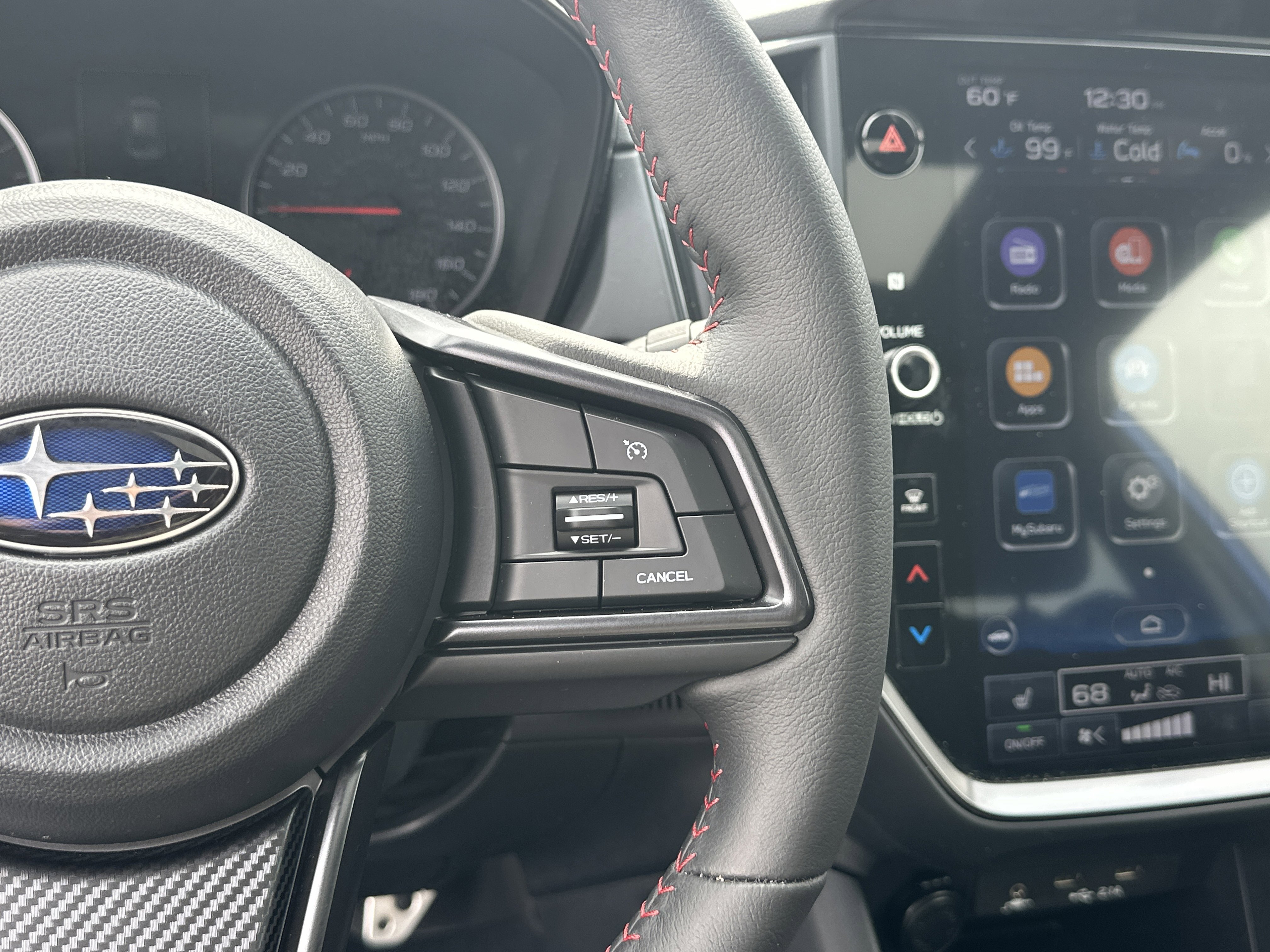 Used 2023 Subaru WRX Premium image 27