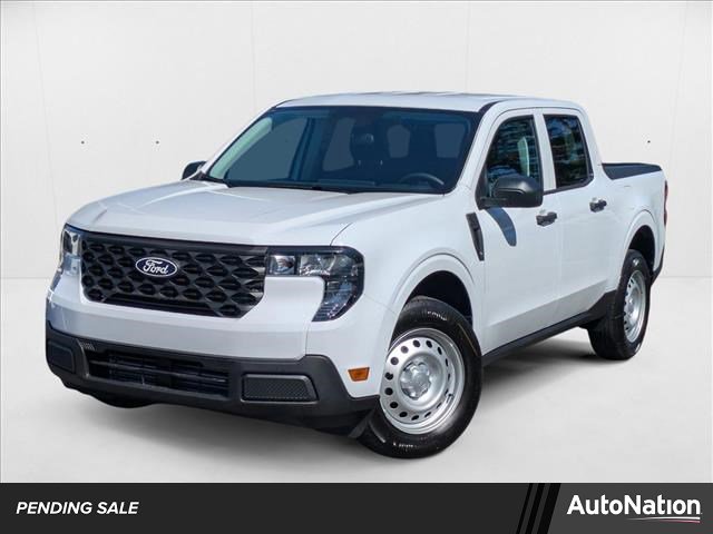 New 2025 Ford Maverick XL w/ 4K Tow Package