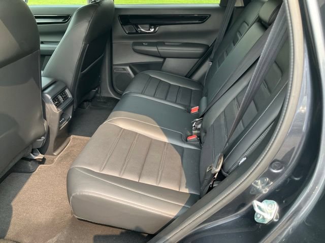 Certified 2024 Honda CR-V EX-L image 13