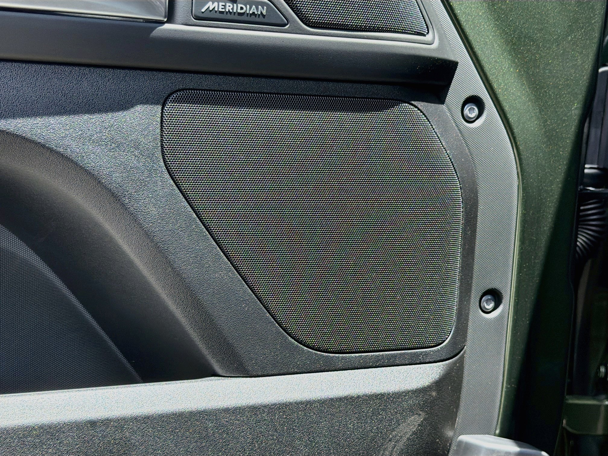 New 2026 Land Rover Defender 130 S AWD/4WD image 4