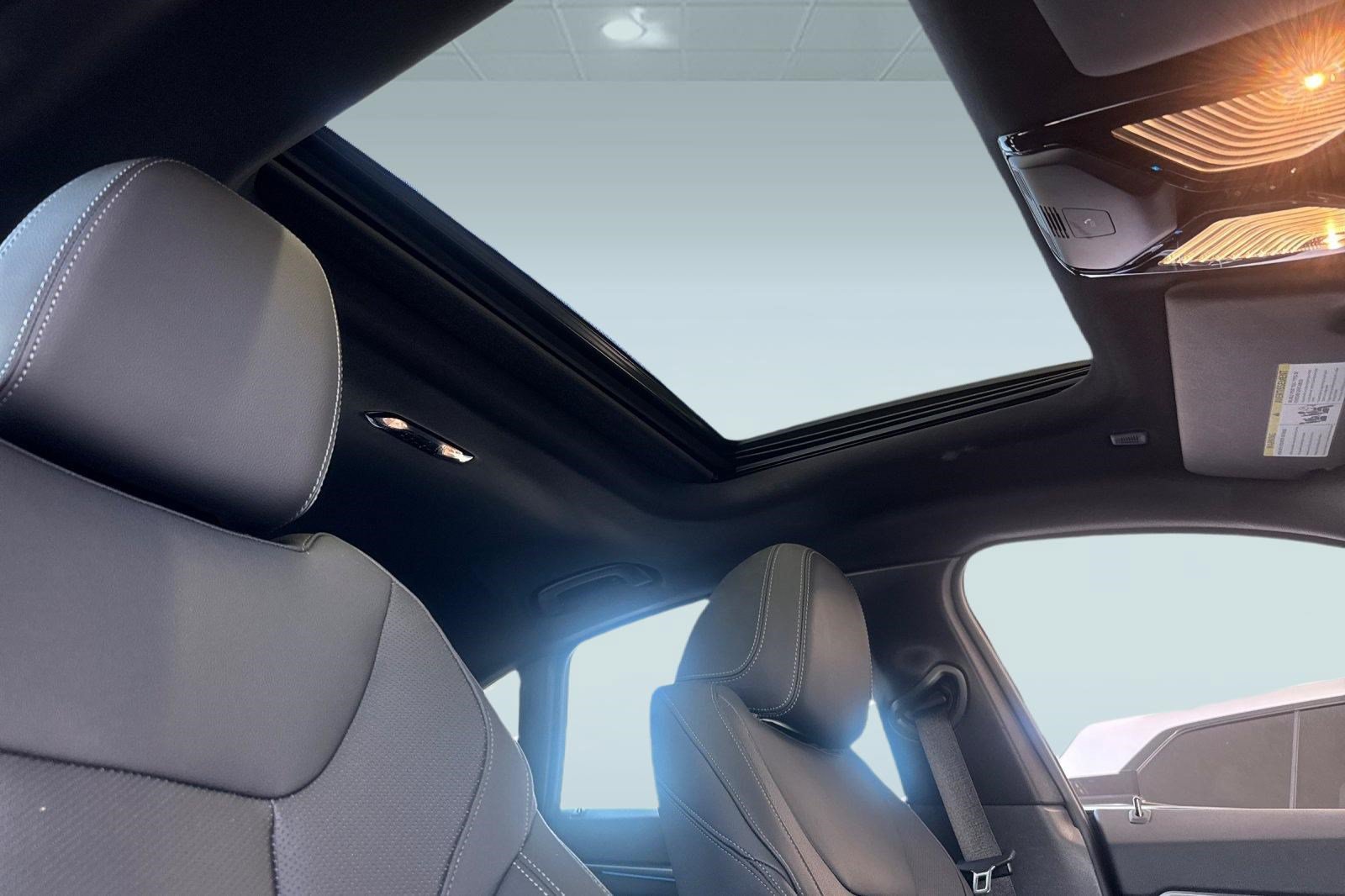Certified 2023 BMW i4 eDrive35 w/ Premium Package RWD image 23