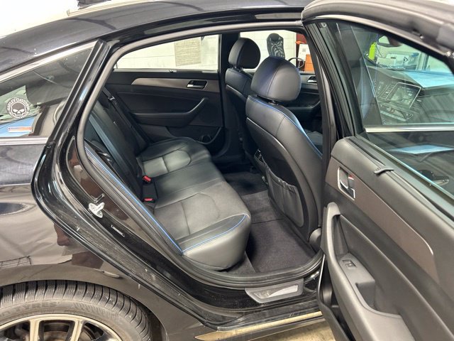 Used 2019 Hyundai Sonata Limited FWD image 20