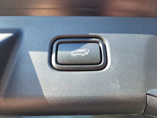 Certified 2024 Hyundai Tucson SEL image 7