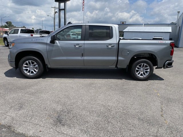 New 2025 Chevrolet Silverado 1500 RST image 2
