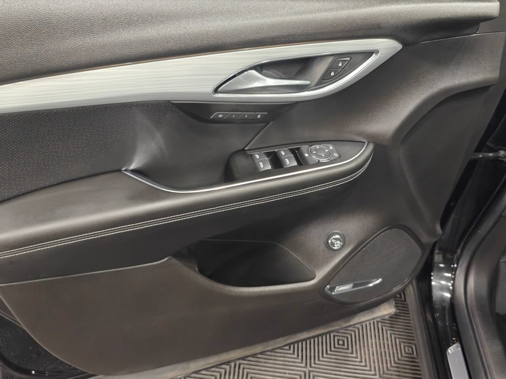 Used 2026 Buick Envision Avenir AWD/4WD image 59