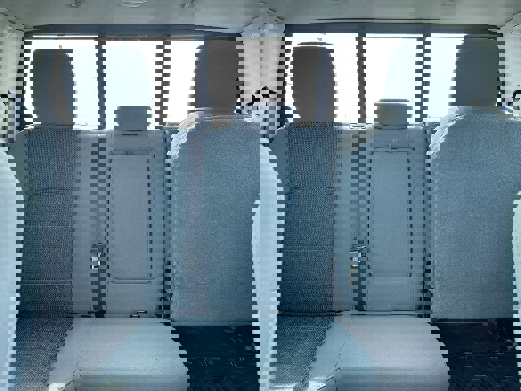 Used 2014 RAM 2500 Power Wagon w/ Luxury Group image 11