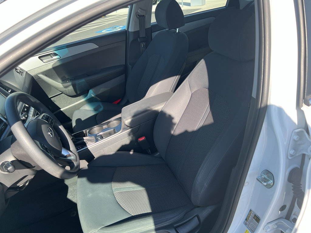 Used 2018 Hyundai Sonata SE image 18