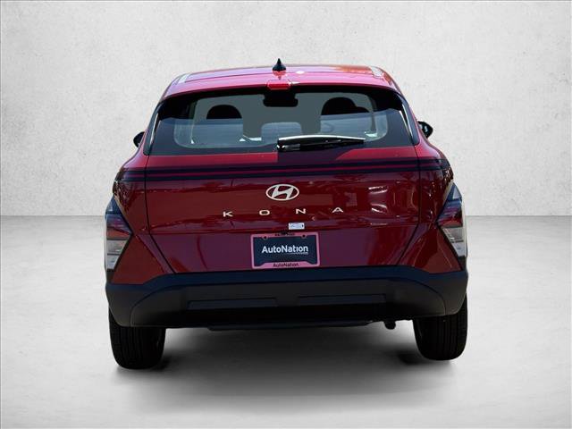 New 2026 Hyundai Kona SE FWD image 7