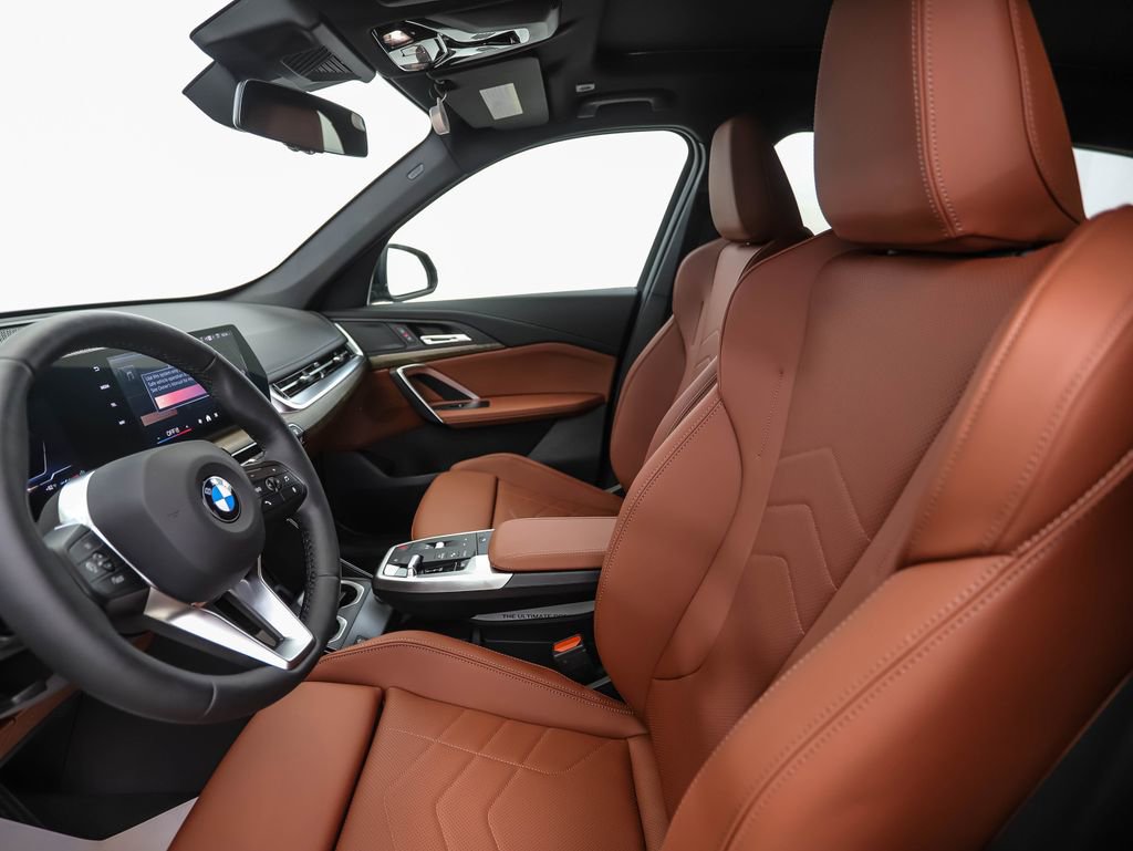 Used 2026 BMW X1 xDrive28i image 12