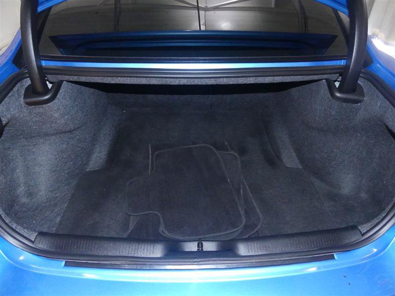 Used 2023 Dodge Charger SRT Hellcat w/ Harman/Kardon Audio Group RWD image 33