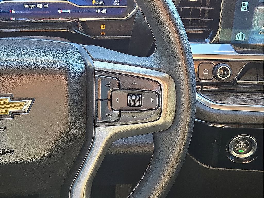 Used 2023 Chevrolet Silverado 1500 LT w/ Protection Package image 20