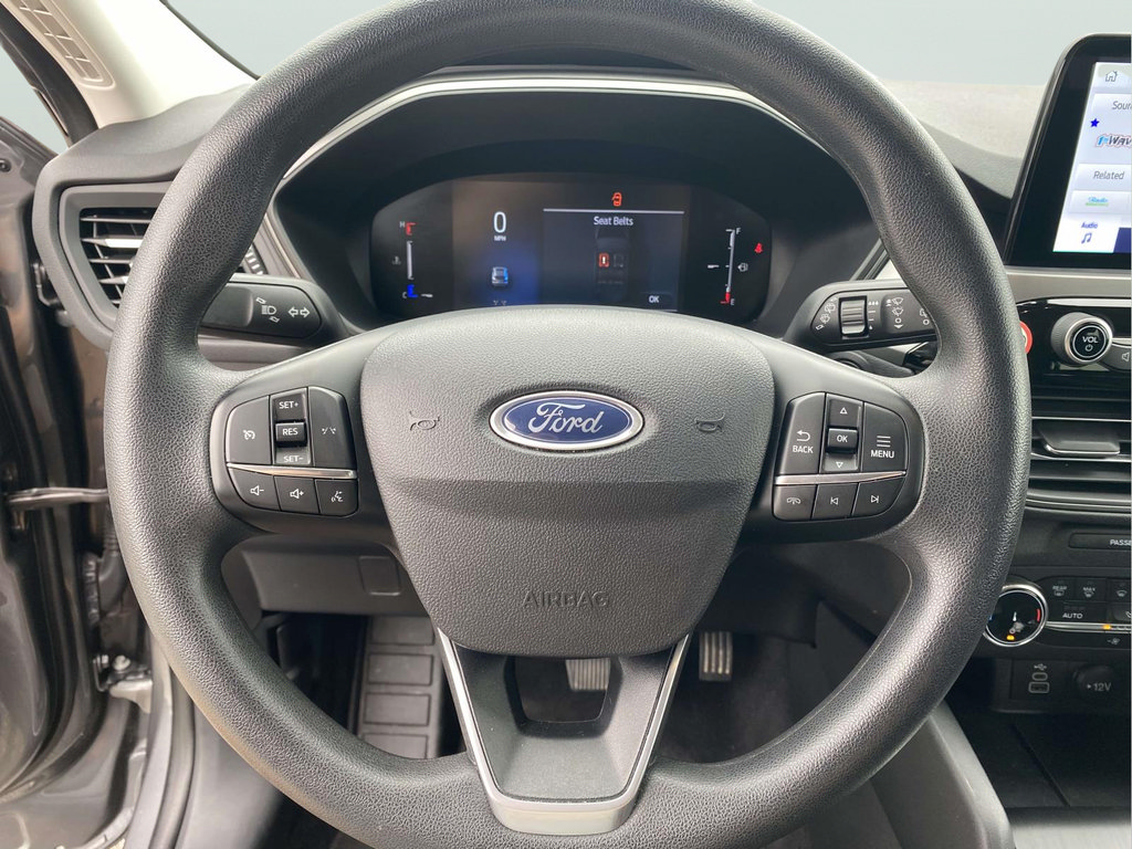 Used 2025 Ford Escape Active FWD image 19