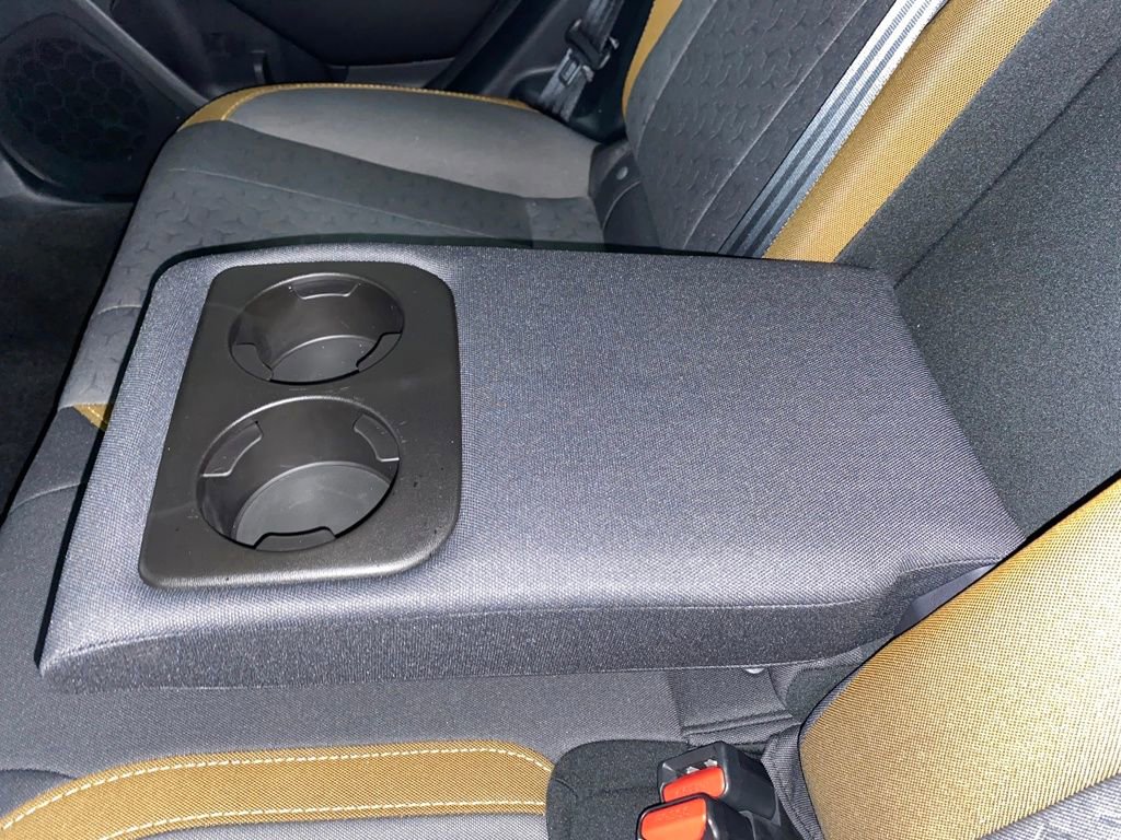 Used 2025 Subaru Crosstrek 2.5i Sport image 24