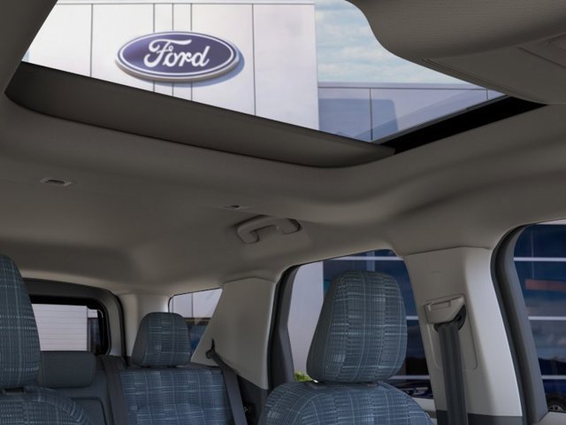 New 2026 Ford Bronco Sport Heritage w/ Convenience Package AWD/4WD image 22