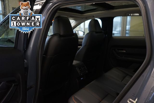 Used 2025 MAZDA CX-50 AWD 2.5 Turbo w/ Cargo Package image 28