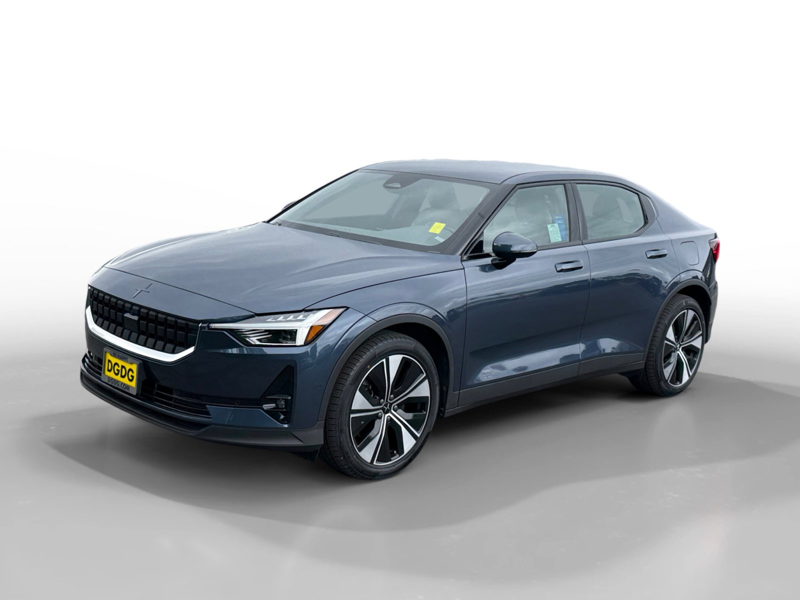 Used 2023 Polestar Polestar 2 w/ Pilot Pack AWD/4WD image 1