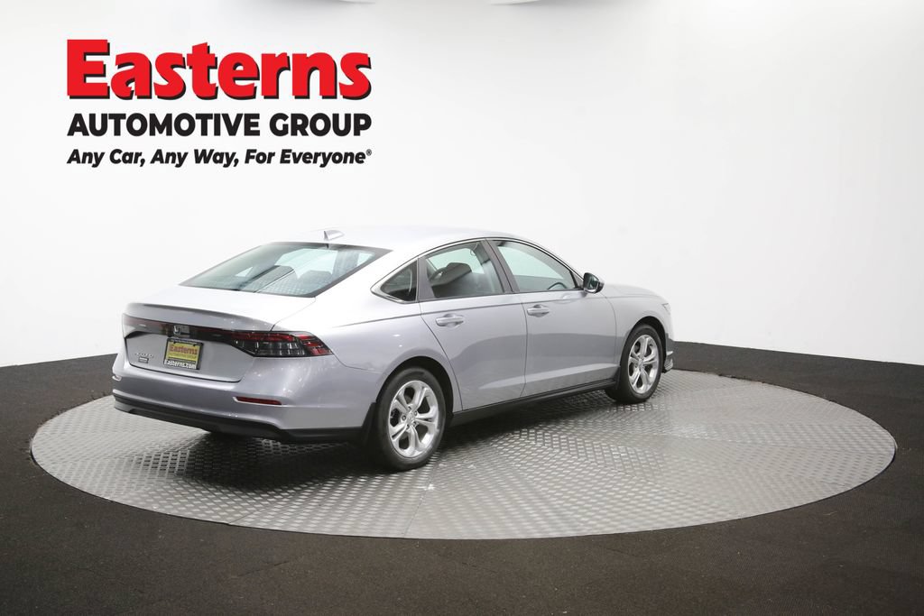 Used 2024 Honda Accord LX image 39