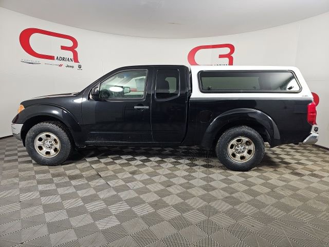 Used 2008 Nissan Frontier SE w/ Power Pkg image 4