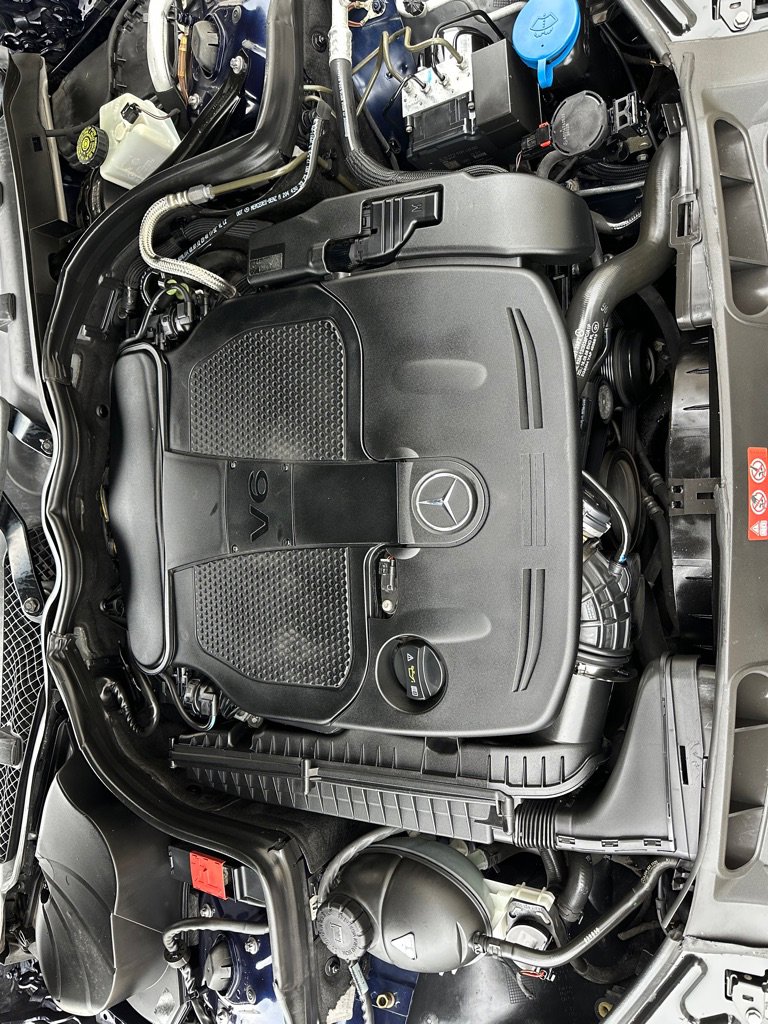 Used 2013 Mercedes-Benz C 300 4MATIC Sedan image 29