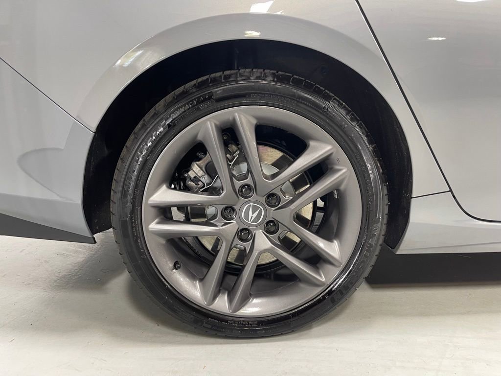 Used 2025 Acura TLX SH-AWD w/ A-SPEC Pkg image 49
