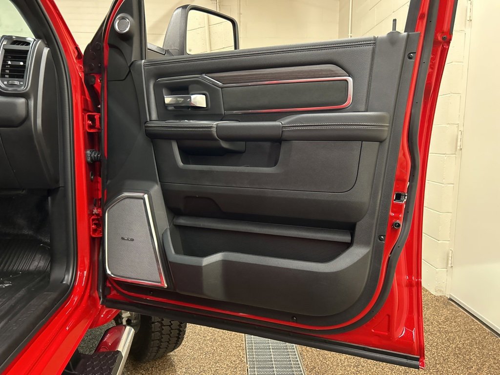 New 2026 RAM 4500 Tradesman image 12